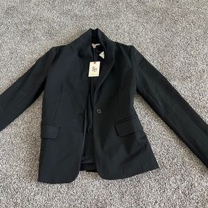 Sincerely Jules Blazer